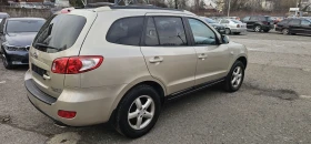 Hyundai Santa fe 2.7 бензин 4х4 Германия ТОП, снимка 7