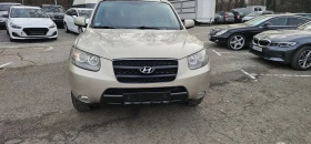 Hyundai Santa fe 2.7 бензин 4х4 Германия ТОП, снимка 3