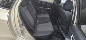 Hyundai Santa fe 2.7 бензин 4х4 Германия ТОП, снимка 9