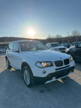 BMW X3 2.0D Panorama лизинг, снимка 2