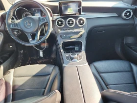 Mercedes-Benz GLC 300 BURMESTER* PANO* NAVI* КОЖА* , снимка 8