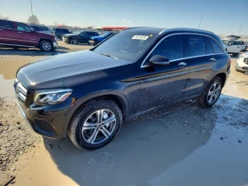 Mercedes-Benz GLC 300 BURMESTER* PANO* NAVI* КОЖА* , снимка 1