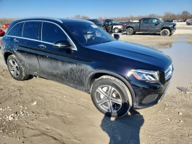 Mercedes-Benz GLC 300 BURMESTER* PANO* NAVI* КОЖА* , снимка 4