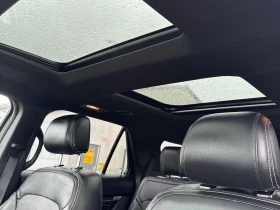 Ford Explorer Limited * ПОДГРЕВ * ОБДУХВАНЕ * ПРЕДСТАВИТЕЛСТВО, снимка 11