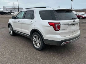 Ford Explorer Limited * ПОДГРЕВ * ОБДУХВАНЕ * ПРЕДСТАВИТЕЛСТВО, снимка 5