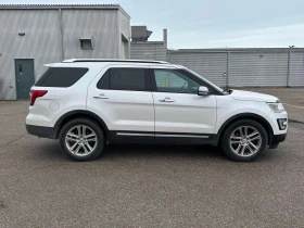 Ford Explorer Limited * ПОДГРЕВ * ОБДУХВАНЕ * ПРЕДСТАВИТЕЛСТВО, снимка 3