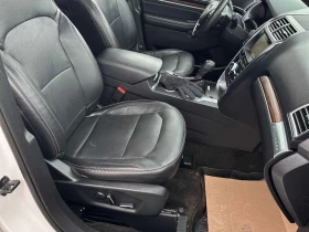 Ford Explorer Limited * ПОДГРЕВ * ОБДУХВАНЕ * ПРЕДСТАВИТЕЛСТВО, снимка 12