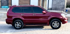 Lexus GX 470, снимка 5