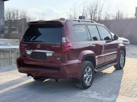 Lexus GX 470, снимка 4