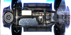 Lexus GX 470, снимка 11