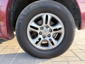 Lexus GX 470, снимка 13