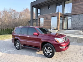 Lexus GX 470, снимка 6