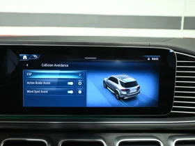 Mercedes-Benz GLE 350 4MATIC* АвтоКредит* (Цена до БГ) , снимка 17