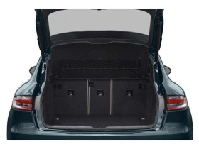 Porsche Macan CARFAX, снимка 10