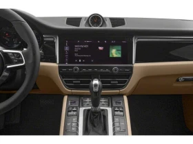 Porsche Macan CARFAX, снимка 9