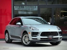 Porsche Macan CARFAX, снимка 2