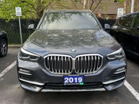 BMW X5 * xDrive40i * CARFAX * ЦЕНА ДО БГ, снимка 6