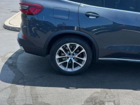 BMW X5 * xDrive40i * CARFAX * ЦЕНА ДО БГ, снимка 5