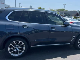 BMW X5 * xDrive40i * CARFAX * ЦЕНА ДО БГ, снимка 3