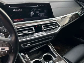 BMW X5 * xDrive40i * CARFAX * ЦЕНА ДО БГ, снимка 11