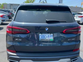 BMW X5 * xDrive40i * CARFAX * ЦЕНА ДО БГ, снимка 4