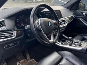 BMW X5 * xDrive40i * CARFAX * ЦЕНА ДО БГ, снимка 9