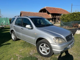 Mercedes-Benz ML 270 270 CDI, снимка 3