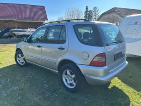 Mercedes-Benz ML 270 270 CDI, снимка 4
