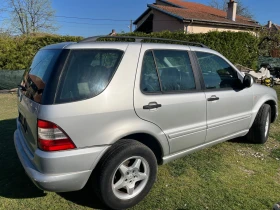 Mercedes-Benz ML 270 270 CDI, снимка 5