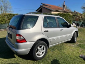 Mercedes-Benz ML 270 270 CDI, снимка 1