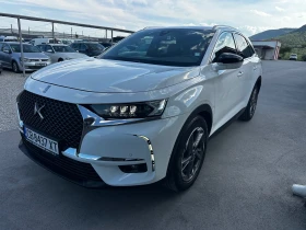 DS DS 7 Crossback 2.0BlueHDI 177к.с FULL* РеалниКилометри, снимка 4
