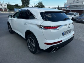 DS DS 7 Crossback 2.0BlueHDI 177к.с FULL* РеалниКилометри, снимка 3
