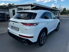 DS DS 7 Crossback 2.0BlueHDI 177к.с FULL* РеалниКилометри, снимка 2