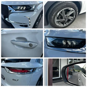 DS DS 7 Crossback 2.0BlueHDI 177к.с FULL* РеалниКилометри, снимка 16