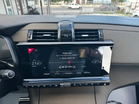 DS DS 7 Crossback 2.0BlueHDI 177к.с FULL* РеалниКилометри, снимка 11