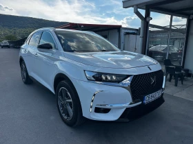 DS DS 7 Crossback 2.0BlueHDI 177к.с FULL* РеалниКилометри, снимка 1