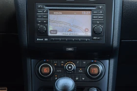Nissan Qashqai 2.0ШВЕЙЦАРИЯ/4х4/ПОЛУКОЖА/НАВИ/360 гр.КАМЕРА, снимка 12