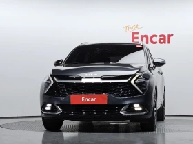 Kia Sportage Nobleless 2WD| 226к.с.| ВКЛ.ТЕХНОТЕСТ, снимка 3