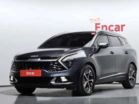 Kia Sportage Nobleless 2WD| 226к.с.| ВКЛ.ТЕХНОТЕСТ, снимка 1