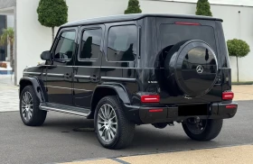 Mercedes-Benz G 500 AMG-Line 4.0 V8 4x4, снимка 2