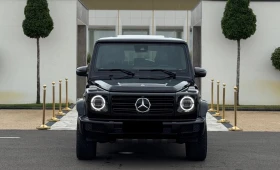 Mercedes-Benz G 500 AMG-Line 4.0 V8 4x4, снимка 3