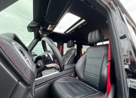 Mercedes-Benz G 500 AMG-Line 4.0 V8 4x4, снимка 6