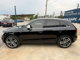 Audi SQ5 3.0TDI* BITURBO* ПАНОРАМА* B&O* KEYLESS* РЕГИСТРИР, снимка 2