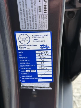 Hyundai Tucson 1.7CRDI Автомат Navi Камера Подгрев Keyless, снимка 16