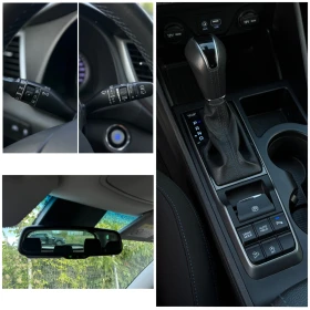 Hyundai Tucson 1.7CRDI Автомат Navi Камера Подгрев Keyless, снимка 13