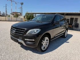 Mercedes-Benz ML 350 CDI , снимка 1