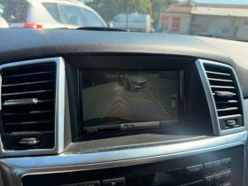 Mercedes-Benz ML 350 CDI , снимка 10