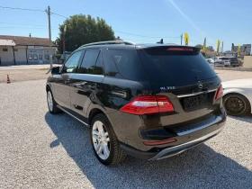 Mercedes-Benz ML 350 CDI , снимка 5