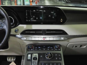 Hyundai Palisade 3.8 GDi 4WD Calligraphy, снимка 11