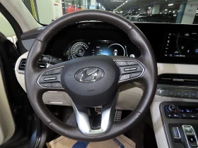 Hyundai Palisade 3.8 GDi 4WD Calligraphy, снимка 8